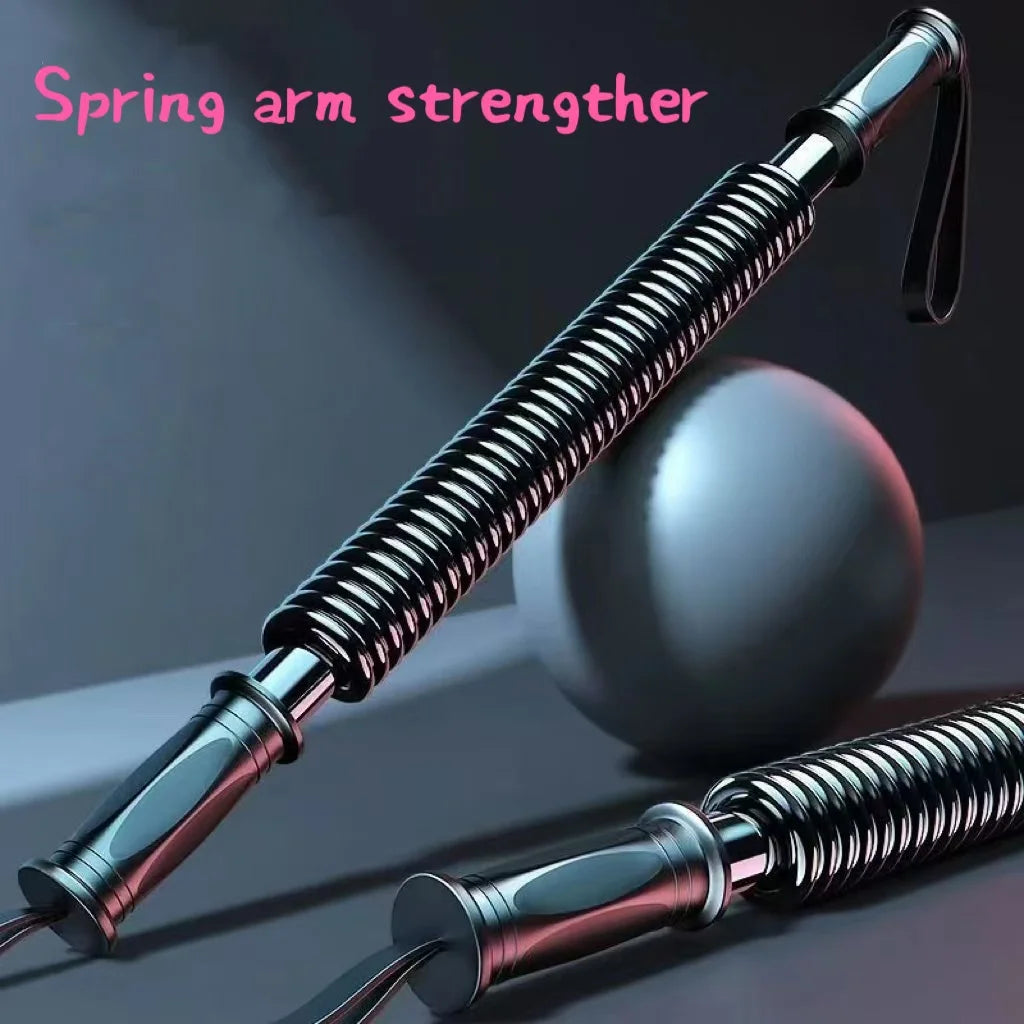 Arm Oberkörper Krafttraining Workout Schwerlast Armbauer Brust Schulter Unterarm Bizeps Arm Stärkungs-Workout-Ausrüstung