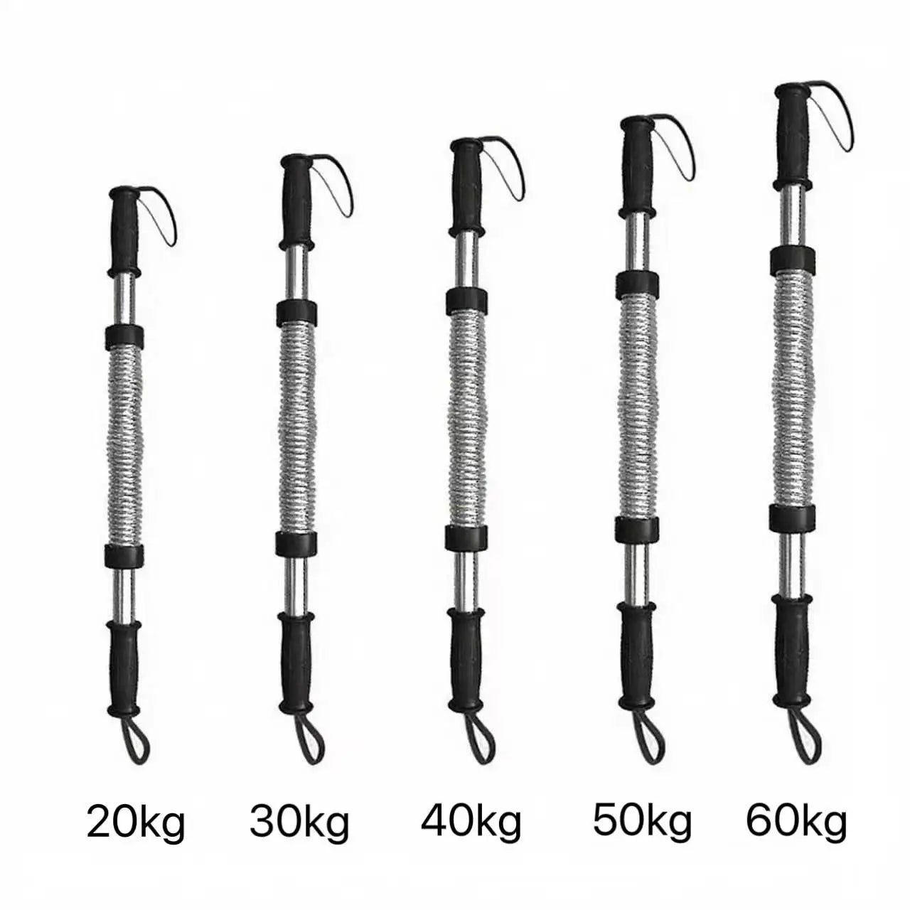 Arm Oberkörper Krafttraining Workout Schwerlast Armbauer Brust Schulter Unterarm Bizeps Arm Stärkungs-Workout-Ausrüstung