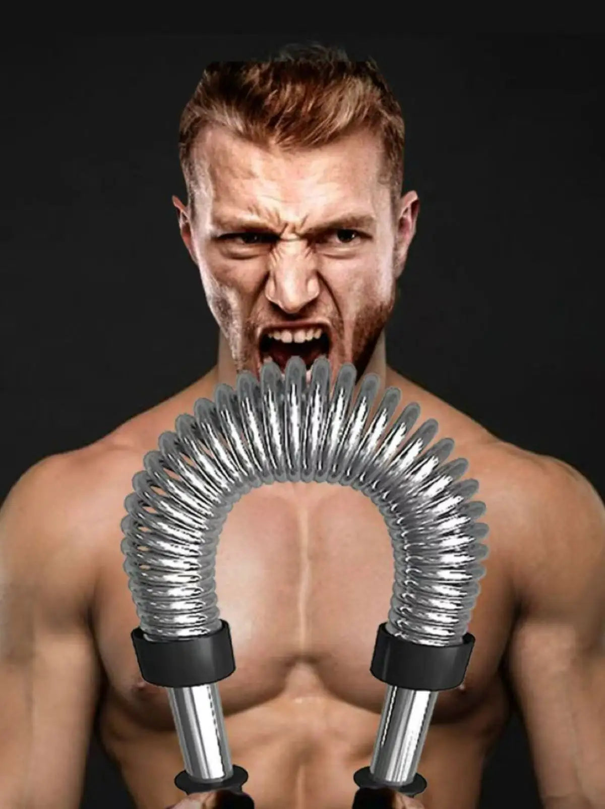 Arm Oberkörper Krafttraining Workout Schwerlast Armbauer Brust Schulter Unterarm Bizeps Arm Stärkungs-Workout-Ausrüstung