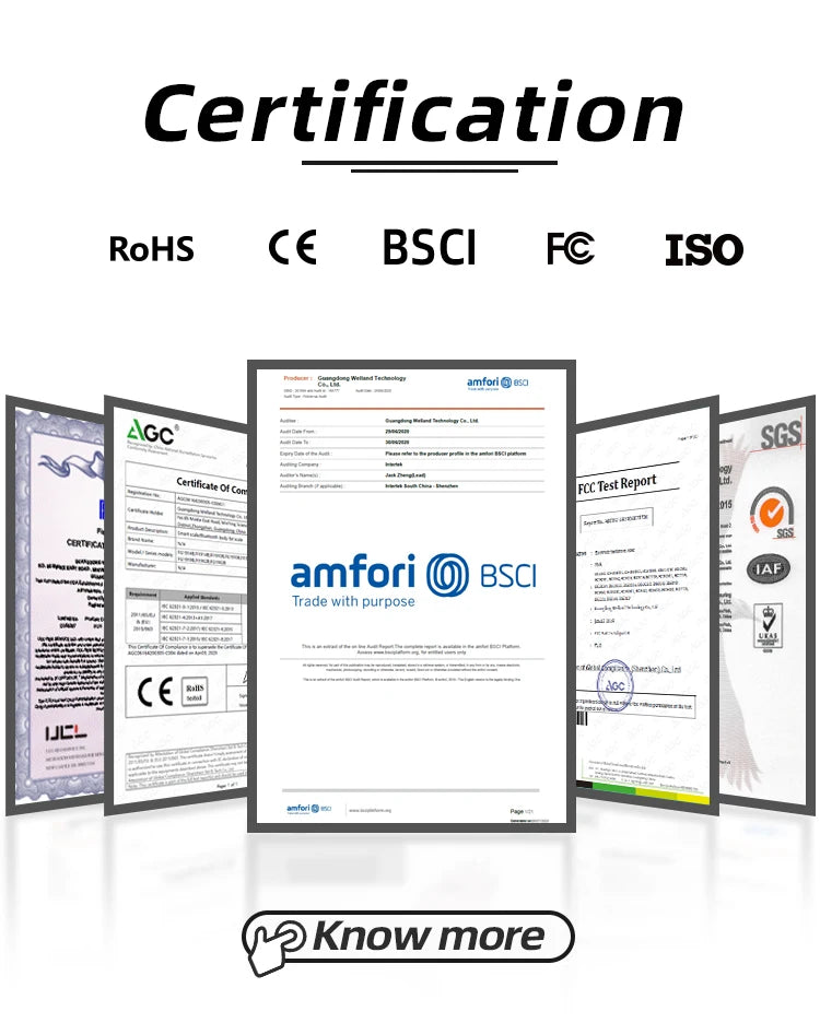Intelligente Bioimpedanzwaage Intelligente Körperanalysewaage Digitale Waage Körperfettwaage Balance Bioimpedanzwaage